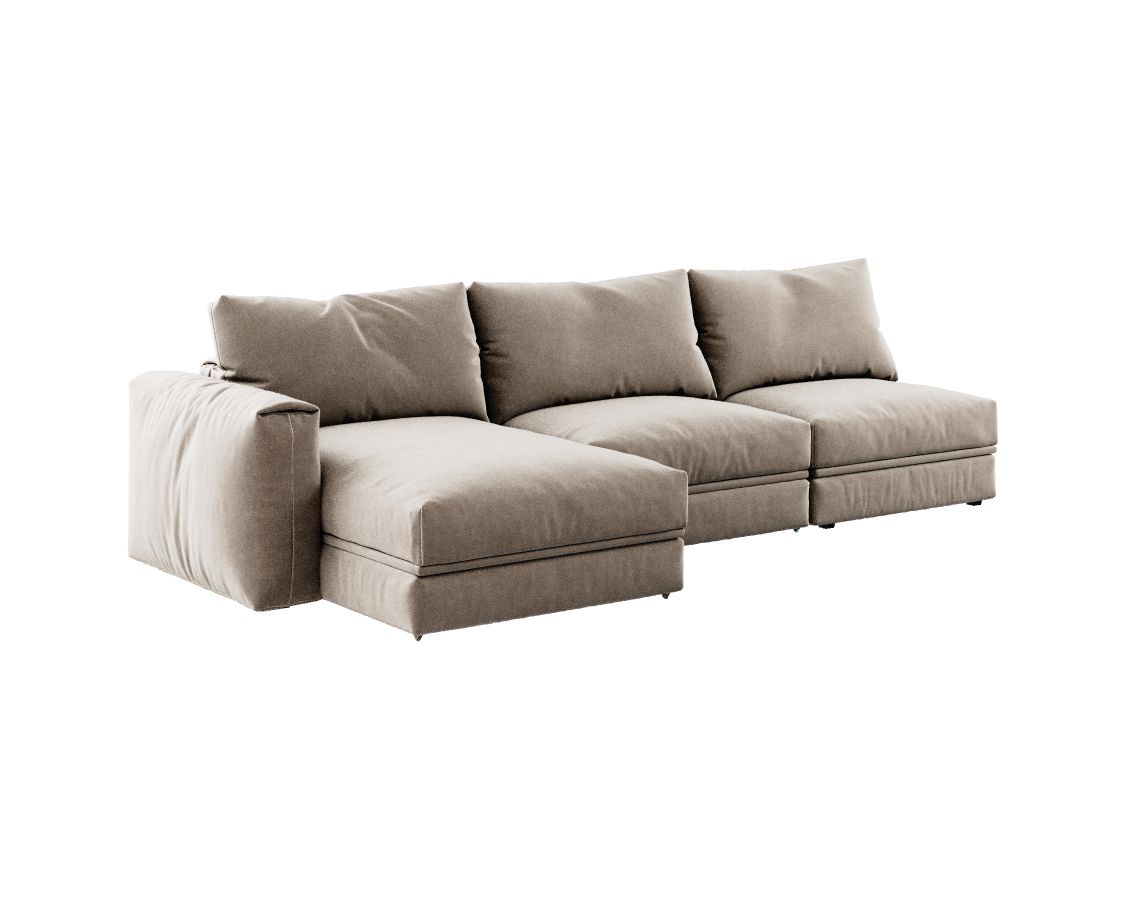 Frankof Даллас Модуль